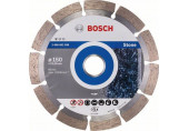 BOSCH Professional for Stone 150x22.2x2x10mm gyémánt vágótárcsa 2608602599
