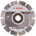 BOSCH Expert for Abrasive 150x22.2x2.4x12mm gyémánt vágótárcsa 2608602608
