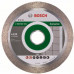 BOSCH Best for Ceramic 125x22.2x1.8x10mm gyémánt vágótárcsa 2608602631