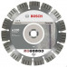 BOSCH Best for Concrete 230x22.2x2.4x15mm gyémánt vágótárcsa 2608602655