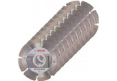 BOSCH Gyémánt darabolótárcsa, Standard for Concrete kivitel 125x22,23x1,6x10mm ,10Db