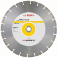 BOSCH ECO for Universal Szegmens Gyémánt vágótárcsa 350x25,4 mm 2608615035