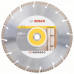 BOSCH Gyémánt darabolótárcsa, Standard for Universal kivitel 300x25,4mm 2608615069