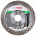 BOSCH Best for Hard Ceramic gyémánt darabolótárcsa 115mm, 2608615076