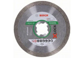 BOSCH X-LOCK gyémánt darabolótárcsa, Standard for Ceramic kivitel 115 mm 2608615137