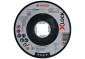 BOSCH X-LOCK Vágókorong Expert for Inox, o 115x1,6x22,23 mm, 1 db 2608619260