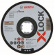BOSCH X-LOCK Standard for Inox 125 x 1,6 mm T41 2608619363