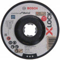 BOSCH X-LOCK SfM 125x6 mm T27 2608619366