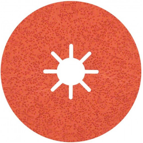 BOSCH R782 Inox Prisma kerámiaszemcsés fíbertárcsa, 180x22,23 mm, G120, 25Db. 2608621831 BOSCH R782 Inox Prisma kerámiaszemcsés fíbertárcsa, 180x22,23 mm, G120, 25Db. 2608621831