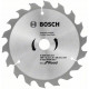 BOSCH Eco for wood körfűrészlap, 160x20x2,2/1,4 z18 2608644372