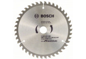 BOSCH Eco for Aluminium körfűrészlap, 160x1,4 mm 2608644388