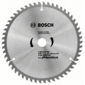 BOSCH Eco for Aluminium körfűrészlap, 190x1,6 mm 2608644390