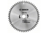 BOSCH Eco for Aluminium körfűrészlap, 190x1,6 mm 2608644390