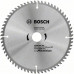 BOSCH Eco for Aluminium körfűrészlap, 230x2,2 mm 2608644392