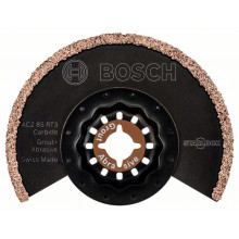 BOSCH Starlock Carbide-RIFF ACZ 85 RT3 szegmens fűrészlap 2609256952