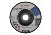 BOSCH Darabolótárcsa, hajlított, Expert for Metal, 125 mm, 2,5 mm 2608600221