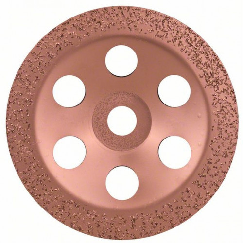 BOSCH Keményfém fazékkorong 180 mm 2608600363