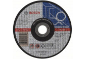 BOSCH Darabolótárcsa, egyenes, Expert for Metal, 150x2,5 mm 2608600382