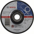 BOSCH Expert for Metal darabolótárcsa egyenes, 150x22,23x6mm 2608600389
