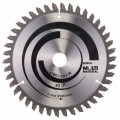 BOSCH Körfűrészlap Multi Material, 160 x 20/16 x 2,4 mm; 42 2608640503 BOSCH Körfűrészlap Multi Material, 160 x 20/16 x 2,4 mm; 42 2608640503