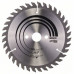 BOSCH Optiline Wood körfűrészlap 150x20x36T 2608640593