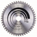 BOSCH Optiline Wood KÖRF.OPTI 216X2,8X30 48F, 2608640641 BOSCH Optiline Wood KÖRF.OPTI 216X2,8X30 48F, 2608640641