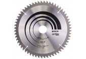 BOSCH Körfűrészlap, Optiline Wood 216 x 30 x 2,0 mm, 60 2608640433