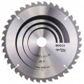 Bosch Körfűrészlap Optiline Wood, 254 x 30 x 2 mm, 2608640435