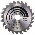 BOSCH Körfűrészlap, Optiline Wood 2608641185 BOSCH Körfűrészlap, Optiline Wood 2608641185