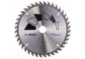 BOSCH STANDARD körfűrészlap D= 160 mm; Furat= 20 mm; Z= 40 , 2609256811