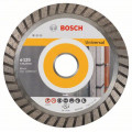 Bosch Standard for Universal Turbo gyémánt darabolótárcsa, 125-22, 23, 2608602394