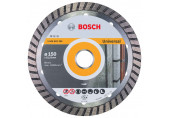 Bosch Professional for Universal Turbo 150x22.2x2.5x10mm gyémánt vágótárcsa (2608602395)