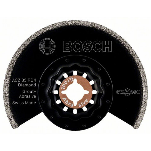 BOSCH ACZ 85 RD4 gyémánt RIFF szegmens fűrészlap 2608661689