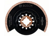 BOSCH ACZ 70 RT5 Carbide-RIFF keskeny élű szegmens fűrészlap 2608661692