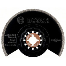 BOSCH Starlock Diamant-RIFF ACZ 85 RD4 szegmens fűrészlap 2609256972