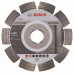 BOSCH Expert for Concrete gyémánt darabolótárcsa 125 x 22, 23 x 2, 2 x 12 mm 2608602556