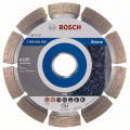 BOSCH Professional for Stone 125x22.2x1.6x10mm gyémánt vágótárcsa 2608602598