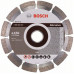 BOSCH Professional for Abrasive 150x22.2x2x10mm gyémánt vágótárcsa 2608602617