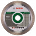 BOSCH Best for Ceramic 150x22.2x1.9x10mm gyémánt vágótárcsa 2608602632