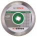 BOSCH Best for Ceramic gyémánt darabolótárcsák 230 x 22, 23 x 2, 4 x 10 mm 2608602634