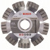 BOSCH Best for Concrete 115x22.2x2.2x12mm gyémánt vágótárcsa 2608602651