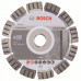 BOSCH Best for Concrete 150x22.2x2.4x12mm gyémánt vágótárcsa 2608602653