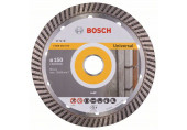 BOSCH Best for Universal Turbo 150x22.2x2.4x12mm gyémánt vágótárcsa 2608602673