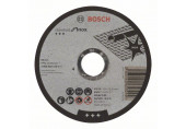 BOSCH Standard for Inox Darabolótárcsa, 115x1,6 mm 2608603170