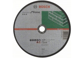 BOSCH Darabolótárcsa, egyenes, Standard for Stone, 230x3 mm 2608603180