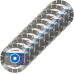 BOSCH Gyémánt darabolótárcsa, Standard for Stone kivitel 125x22,23x1,6x10 mm 10Db 26086032
