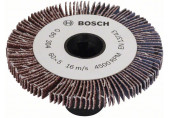 BOSCH Lamellás henger 80, 10 mm 1600A0014Y