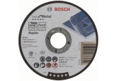 Bosch Best For metal darabolótárcsa egyenes, A 60 W BF 115x1 mm, 2608603512