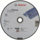 Bosch Best For metal darabolótárcsa egyenes, A 30 V BF 230x2,5mm, 2608603530