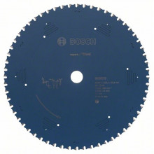 Bosch Expert Körfűrészlap 305 x 25,4 x 2,6 mm, 60, 2608643060